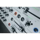 Allen & Heath Xone:96 8-канальный DJ-микшер