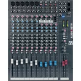 Allen & Heath ZED-14  (ZED1402) 14-канальный аналоговый микшер