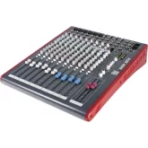 Allen & Heath ZED-14  (ZED1402) 14-канальный аналоговый микшер