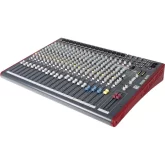 Allen & Heath ZED-22FX  (ZED22FX) 22-канальный аналоговый микшер, FX