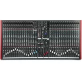 Allen & Heath ZED-436  (ZED3642) 36-канальный аналоговый микшер