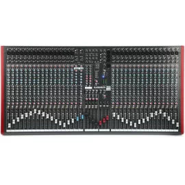 Allen & Heath ZED-436  (ZED3642) 36-канальный аналоговый микшер