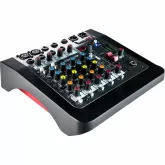 Allen & Heath ZED-6FX (ZED6FX) 6-канальный аналоговый микшер, FX