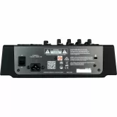 Allen & Heath ZED-6FX (ZED6FX) 6-канальный аналоговый микшер, FX