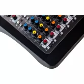 Allen & Heath ZED-6FX (ZED6FX) 6-канальный аналоговый микшер, FX