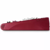 Allen & Heath ZED60-14FX 14-канальный аналоговый микшер, FX