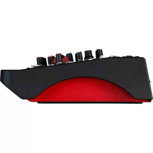 Allen & Heath ZEDi8 8-канальный аналоговый микшер