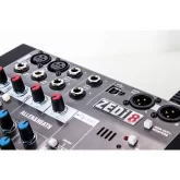 Allen & Heath ZEDi8 8-канальный аналоговый микшер