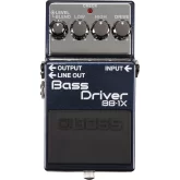 Boss BB-1X Bass Driver