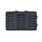 Boss BCB-1000 Педалборд с кейсом-чемоданом