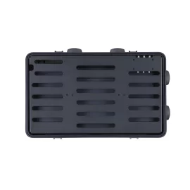 Boss BCB-1000 Педалборд с кейсом-чемоданом