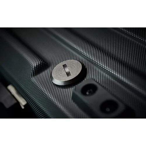 Boss BCB-1000 Педалборд с кейсом-чемоданом