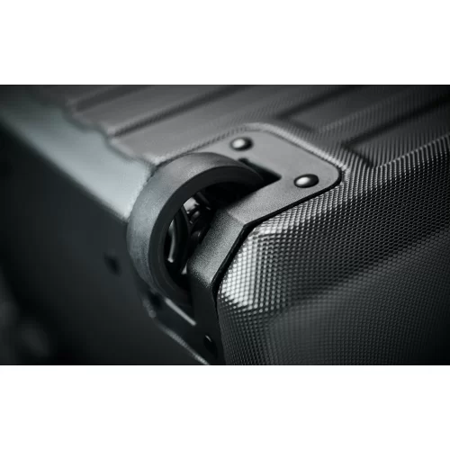 Boss BCB-1000 Педалборд с кейсом-чемоданом