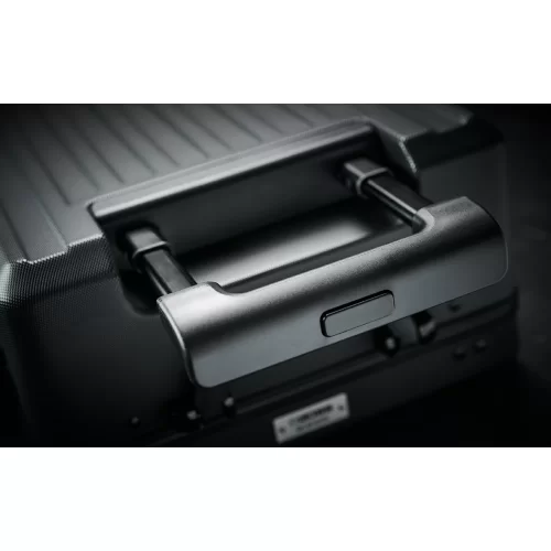Boss BCB-1000 Педалборд с кейсом-чемоданом