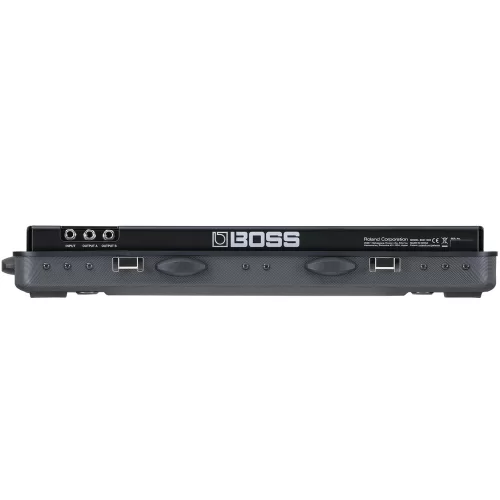 Boss BCB-1000 Педалборд с кейсом-чемоданом