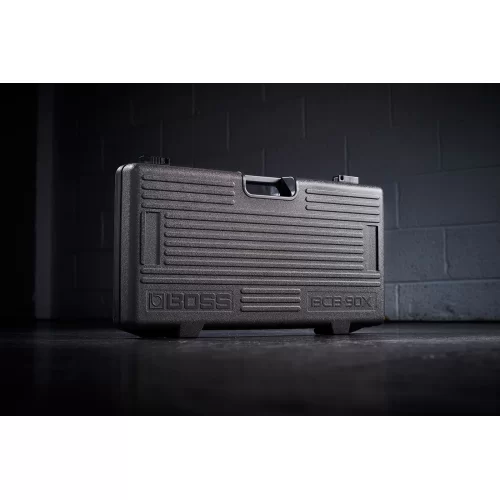 Boss BCB-90X Педалборд кейс