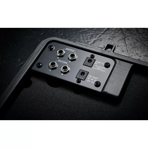 Boss BCB-90X Педалборд кейс