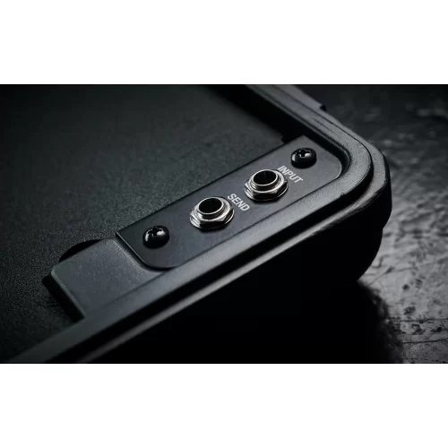 Boss BCB-90X Педалборд кейс