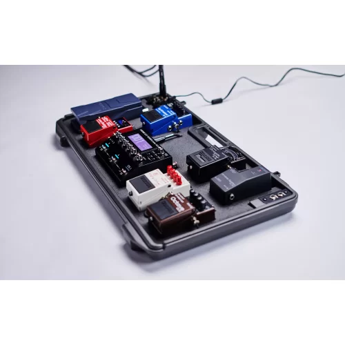 Boss BCB-90X Педалборд кейс