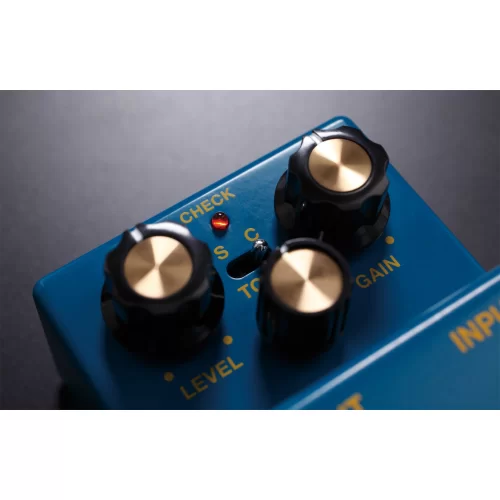 Boss BD-2W Blues Driver