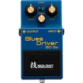 Boss BD-2W Blues Driver