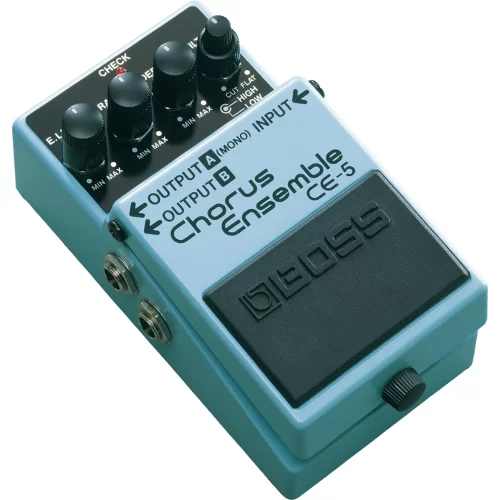 Boss CE-5 Chorus Ensemble