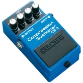 Boss CS-3 Компрессор/ сустейнер