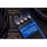 Boss CS-3 Компрессор/ сустейнер