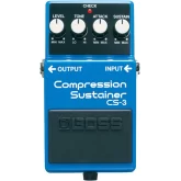 Boss CS-3 Компрессор/ сустейнер