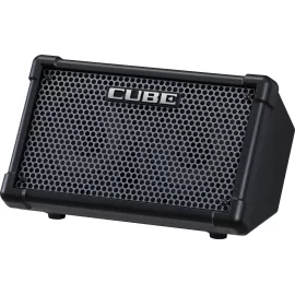 Boss Cube Street II (CUBE-ST2) Автономный комбоусилитель, 10 Вт., 2х6,5"