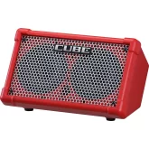 Boss Cube Street II Red (CUBE-ST2-R) Автономный комбоусилитель, 10 Вт., 2х6,5"