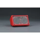 Boss Cube Street II Red (CUBE-ST2-R) Автономный комбоусилитель, 10 Вт., 2х6,5"