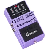 Boss DC-2W Dimension C