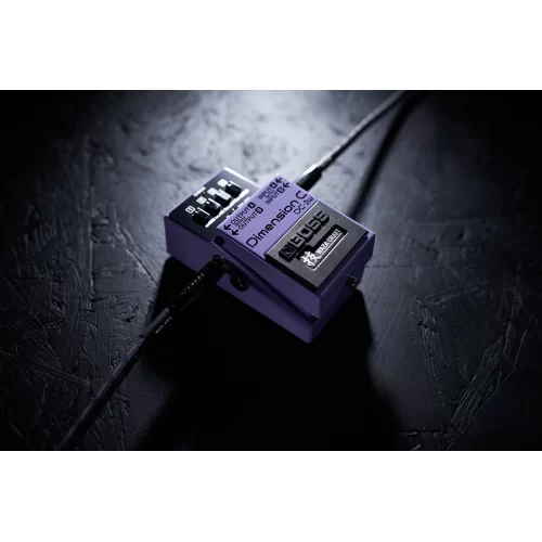 Boss DC-2W Dimension C