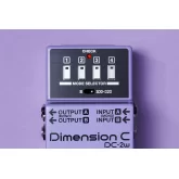 Boss DC-2W Dimension C