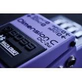 Boss DC-2W Dimension C