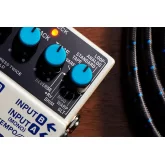 Boss DD-8 Цифровая задержка