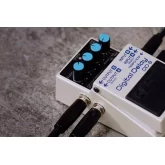 Boss DD-8 Цифровая задержка
