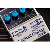 Boss DD-8 Цифровая задержка