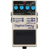 Boss DD-8 Цифровая задержка