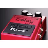 Boss DM-2W Дилэй