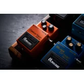 Boss DS-1W Гитарная педаль Distortion