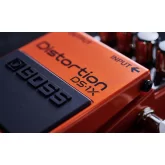 Boss DS-1X Distortion