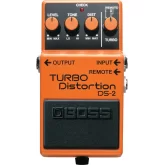 Boss DS-2 Turbo Distortion
