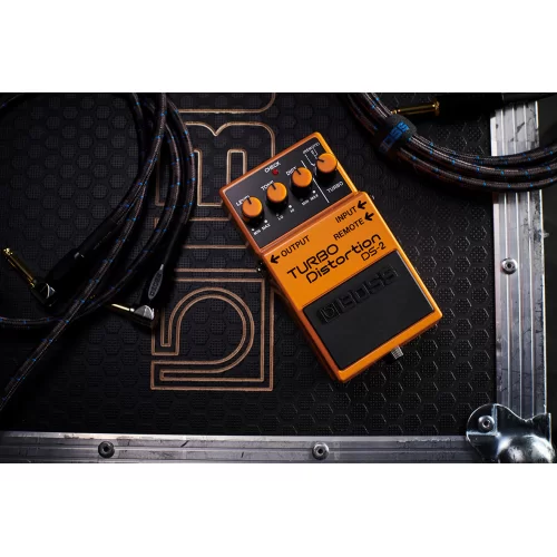 Boss DS-2 Turbo Distortion