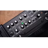 Boss Dual Cube Bass LX (DCB-LX) Басовый комбо, 10 Вт., 2х5"