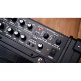 Boss Dual Cube Bass LX (DCB-LX) Басовый комбо, 10 Вт., 2х5"