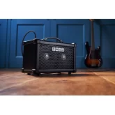 Boss Dual Cube Bass LX (DCB-LX) Басовый комбо, 10 Вт., 2х5"