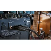Boss Dual Cube Bass LX (DCB-LX) Басовый комбо, 10 Вт., 2х5"