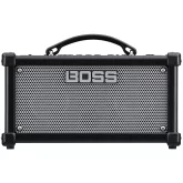 Boss Dual Cube LX (D-CUBE-LX) Гитарный комбоусилитель, 10 Вт., 2x4"